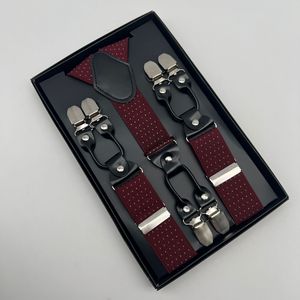 <span class=keywords><strong>Tirantes</strong></span> <span class=keywords><strong>de</strong></span> Poliéster <span class=keywords><strong>de</strong></span> Moda <span class=keywords><strong>de</strong></span> 3.5*120cm con 6 Clips <span class=keywords><strong>para</strong></span> <span class=keywords><strong>Hombre</strong></span>, Estilo Vintage Casual <span class=keywords><strong>para</strong></span> Bodas y Fiestas, Regalo <span class=keywords><strong>para</strong></span> Esposo - Product Image 6