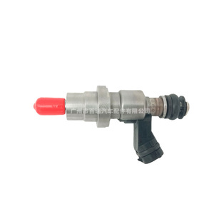Injecteur de carburant Toyota 23250-28030 pour RAV4 1AZ-FSE moteur 2.0L, pièce de rechange - Product Image 4