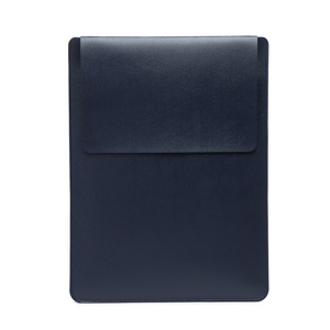 Nuova moda in pelle PU 13/14/15. <span class=keywords><strong>Borsa</strong></span> per Laptop da 6/16 pollici impermeabile con copertura resistente per custodia portatile <span class=keywords><strong>Macbook</strong></span> - Product Image 3