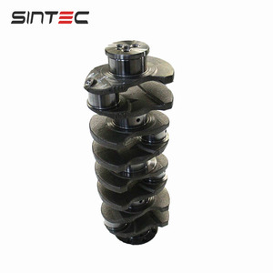 Pièces automobiles en gros : Vilebrequin du système moteur <span class=keywords><strong>BK2Q</strong></span> <span class=keywords><strong>6303</strong></span> <span class=keywords><strong>AA</strong></span> 1738588 8C1Q <span class=keywords><strong>6303</strong></span> <span class=keywords><strong>AA</strong></span> 3C1Q <span class=keywords><strong>6303</strong></span> <span class=keywords><strong>AA</strong></span> pour Ford Transit 2000-2006 2006-2014 - Product Image 5