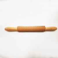 Rouleau à pâtisserie en bois de hêtre 2021, coupe-pâtes en bois, pour spaghetti/fettuccine/tagliatelle/pappardelle