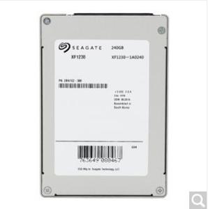 Seagate Enterprise-unidad de estado sólido SSD, interfaz SATA de 240G (XF1230-1A0240) - Product Image 2