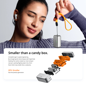Audífonos Intrauditivos Realme Buds T500 <span class=keywords><strong>Pro</strong></span> con Cancelación de Ruido AI de 50 dB, Controladores de Audio de Alta Resolución de 12.4 mm, Batería de Larga Duración de 56 Horas, BT6.1 - Product Image 3
