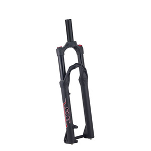<span class=keywords><strong>Fourche</strong></span> suspendue de <span class=keywords><strong>vtt</strong></span> d'endurance à axe traversant, 29 pouces, pour <span class=keywords><strong>vtt</strong></span>, nouveauté - Product Image 2