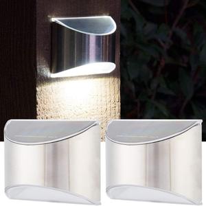 Lampu Taman LED luar ruangan lampu sorot pagar untuk kotak surat pelat pintu untuk penerangan luar ruangan - Product Image 3
