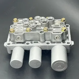 โซลินอยด์วาล์วคุณภาพสูง 27200-PWR-013 27200PWR013 - Product Image 3