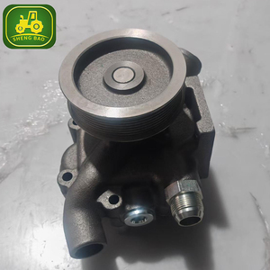 Repuestos Bomba de Agua 236-4413 10R4429 Compatible con Tractores 324D <span class=keywords><strong>LN</strong></span>, 325C, 325C FM, 325D, 325D FM, 325D FM LL - Product Image 4