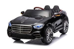 Großhandel Kinderspielzeugauto Baby Elektroauto 12V Aufsitz-Elektroauto für Kinder - Product Image 5