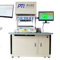 Testeur automatique de bonne qualité, technologie de mesure de phase, PMP-818S, testeur en ligne ICT