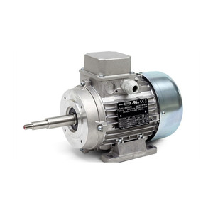 Motor de CA MOTORI BONORA HE90SC-3/2 Trifásico 230V IE2 para Uso en Zonas Tropicales - Product Image 3