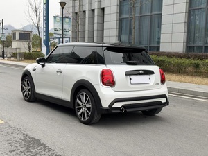 El Auto <span class=keywords><strong>MINI</strong></span> 1.5T <span class=keywords><strong>COOPER</strong></span> ARTIST <span class=keywords><strong>2023</strong></span> de Gasolina Profesional Tiene un Precio de Exportación Relativamente Bajo - Product Image 5