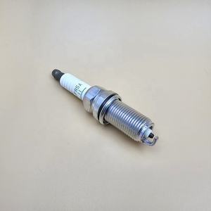 หัวเทียนรถยนต์ LFR5A-11 6376 18841-11051 1884111051 - Product Image 2