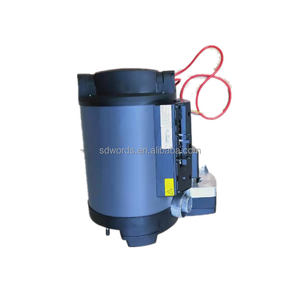 Chauffe-eau 6KW électrique hybride diesel eau chaude et air chaud combi <span class=keywords><strong>chauffage</strong></span> rv <span class=keywords><strong>chauffage</strong></span> similaire à <span class=keywords><strong>Truma</strong></span> - Product Image 6