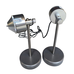 Probador Digital de Módulo Elástico Dinámico para Medir el Módulo Elástico Dinámico del Hormigón - Product Image 3