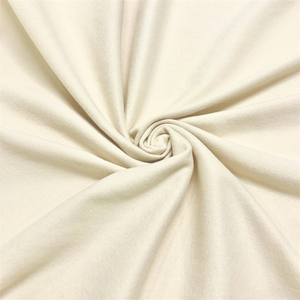 Anti Pill Knit Dralon 90 Polyester 10 Spandex 280gsm Fleece Thermal <strong>Fabric</strong>