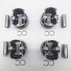 LR024974 87.5 Werks-Direkt vertrieb Benzin-MOTORKOLBEN-KIT für FORD Volvo Land Rover Jaguar 2.0T Eco Boost 204PT High Power - Product Image 3