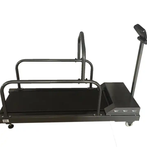 PetFit Electric <strong>Dog</strong> <strong>Running</strong> Treadmill With 100kg Capacity for Pet Training Center Veterinary Clinic Agility Equipment for <strong>Dogs</strong> - Product Image 3