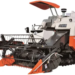 Kubota — modèle de réservoir complet, jouet puissant 4lz-2. 5(PRO688Q), Style combo