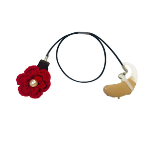 Girls BTE Máy Trợ Thính Clip Bảo Vệ Dây An Toàn Otoclip Để Ngăn Ngừa Sau Tai Máy Trợ Thính Rơi Và Mất - Product Image 4