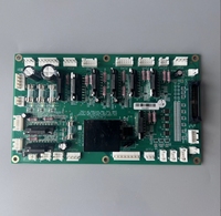 Nueva Placa de Alimentación I/O PCB J391483 J391189 para Impresora Fotográfica Digital Minilab Noritsu QSS 3701/3702/3701HD/3702HD