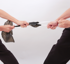 Túi Đựng Rác Lớn Bằng Nhựa Trong Suốt/Nhà Thầu Màu Đen Có Mùi Thơm - Product Image 5