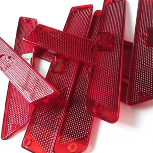 Personalización de Productos de Impresión 3D OEM con Materiales de Resina y Aluminio Metálico (Guangxi, China) Modelo / - Product Image 6