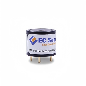 เซ็นเซอร์ตรวจจับก๊าซ EC Sence ES4-AG1 ALL สำหรับการตรวจจับก๊าซทั่วไป คุณภาพอากาศภายนอกอาคาร เซ็นเซอร์ VOC เครื่องวิเคราะห์ก๊าซ VOC เครื่องตรวจจับก๊าซ VOC - Product Image 5