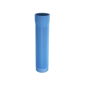 <span class=keywords><strong>Tube</strong></span> en plastique 400mm <span class=keywords><strong>PVC</strong></span> bien tuyau <span class=keywords><strong>forage</strong></span> tubage conduites d'eau prix 16 pouces tuyau UPVC - Product Image 2