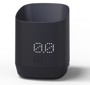 Großhandel Direktbestellung Digitale Kaffee-Messbecher-Waage USB-betrieben Genaue Gramm/Unzen-Anzeige für den Haushalt und Heim-Baristas - Product Image 1