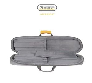 Estuche Personalizable para Taco de <span class=keywords><strong>Billar</strong></span> Francés de Media Cabeza, con 7 Orificios para <span class=keywords><strong>Bolas</strong></span> de Nueve, Portátil, de Cuero Suave, para Taco de Madera, con Logotipo Personalizado - Product Image 4