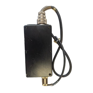 A860-0333-T501 ชิ้นส่วนหุ่นยนต์อุตสาหกรรม - Product Image 2
