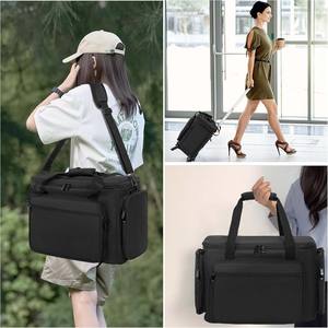 Estuche de Transporte para Impresora Fujifilm Instax Link Wide, Funda Protectora de Viaje, Bolsa de Almacenamiento Portátil - Product Image 4