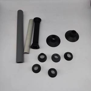 จัดหาแม่แบบอลูมิเนียมเพื่อดึงปลั๊กถ้วยพลาสติกปลอกสกรู - Product Image 4