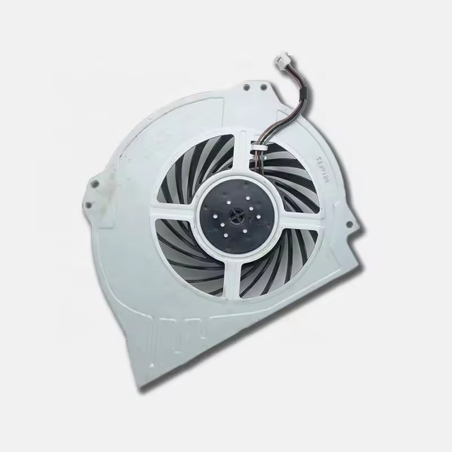 Cooling Fan for PS4 Pro 7000 Console Internal Fan Inner Cooling Fan Cooler Replacement Repair Parts