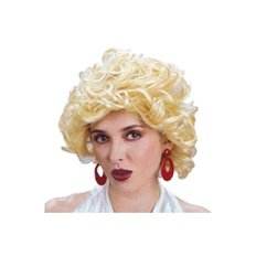 Costumes Cosplay (W099240) Perruques WAW générales à la mode inspirées par Marilyn Monroe - Product Image 1