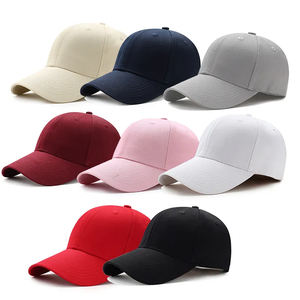 Passen Sie Ihre Marke OEMODM Trendy Baseball Caps für unvergessliche <span class=keywords><strong>Promo</strong></span> Swag an - Product Image 2