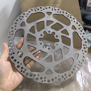 LightBee 自行车改装 Ultrabee 后刹车系统，配有 240 毫米刹车盘安装支架组件 - Product Image 6