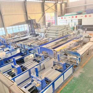 قضبان سداسية من الإيبوكسي والألياف الزجاجية المركبة عالية القوة مع خدمات العزل واللحام والثني والقطع - Product Image 4