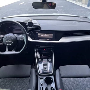 Audi <span class=keywords><strong>A3</strong></span> Modelo 2021 A3L Limusina 35 TFSI 1.4T Turbo con Techo Panorámico, Auto Usado - Product Image 5