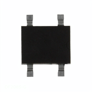 4-SMD, Gull Wing Original Electronics Component DF206S-G Diodes - Product Image 1