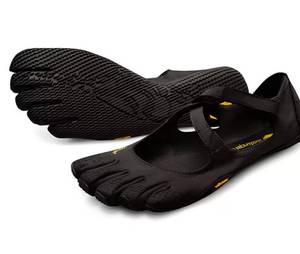 รองเท้า V-Soul Fivefingers สำหรับพิลาทิส กีฬา ฟิตเนส เต้นรำ รองเท้าแบบแยกนิ้วเท้าสำหรับเต้นรำ รุ่นใหม่ปี 2026 รองเท้าดีไซน์เนอร์ รองเท้าทรงกบ - Product Image 4