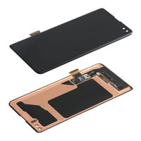 Prix de gros, écran LCD de qualité supérieure pour Samsung Galaxy S23 Ultra S22 S21 S20 S10E 2020 S10 S9 S8 Plus, écran OLED