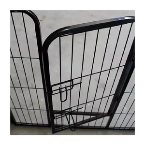 Ingrosso saldato forgiato filo di pollo antico pet uccello di quaglia di coniglio di pollo piccolo animale <span class=keywords><strong>gabbia</strong></span> <span class=keywords><strong>gabbia</strong></span> <span class=keywords><strong>gabbia</strong></span> cane <span class=keywords><strong>gabbia</strong></span> - Product Image 6