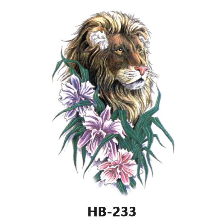 HB-233