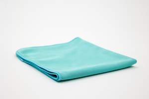 Toalla de Microfibra de Alta Absorción para Limpieza de Vidrios de Automóviles, Antiarañazos - Product Image 3