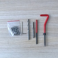 Outils de réparation de câbles M5 M6 M8 M10 M12, 25/131 pièces