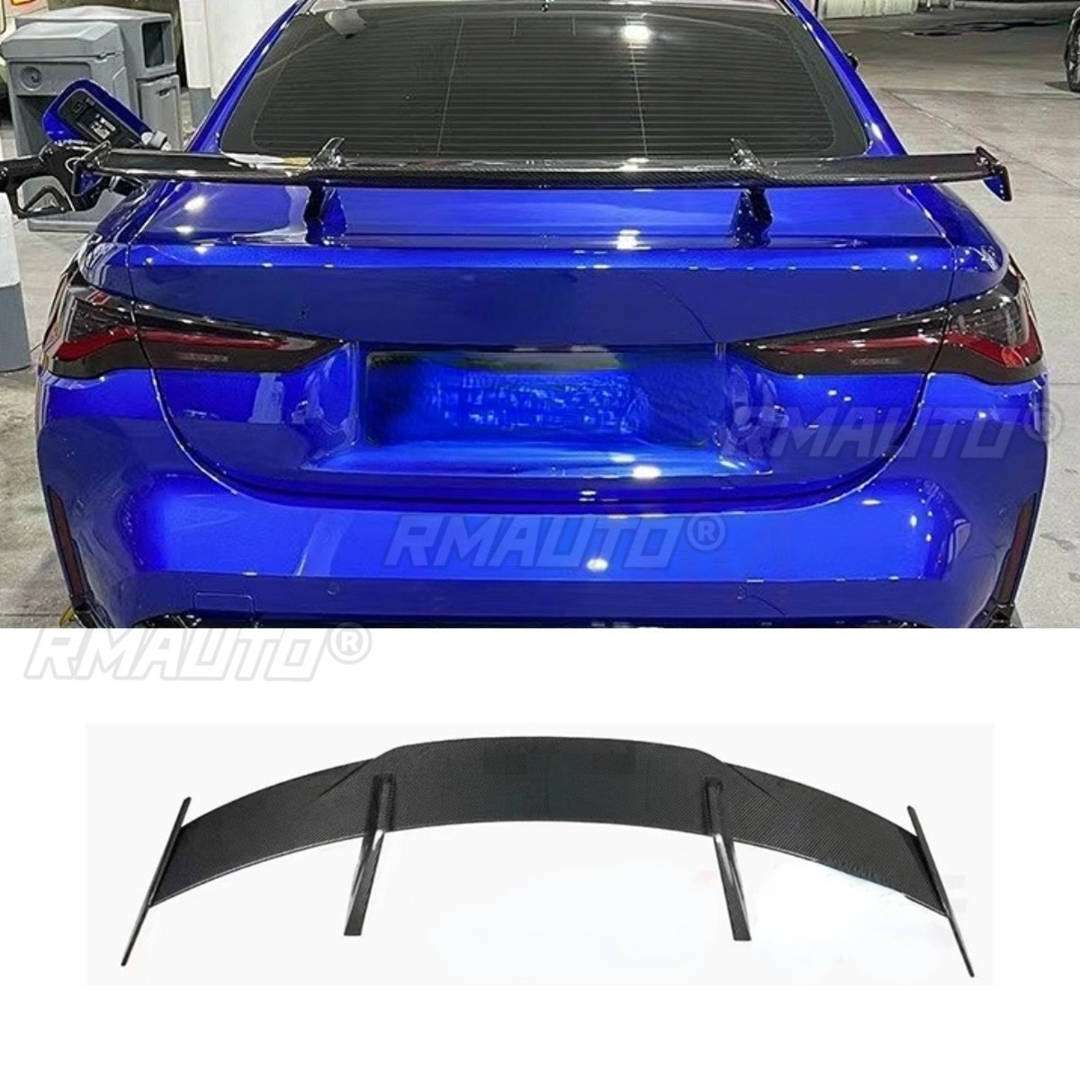 DRY CARBON