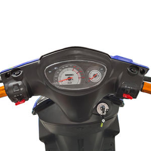 Blouson de moto, unisexe, hero essence, moto, inde, pour femmes, excellente qualité, 125cc - Product Image 5