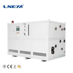 Minus 80 Degrees Industrial Very Low Temperature Refrigeration Chiller Equipment