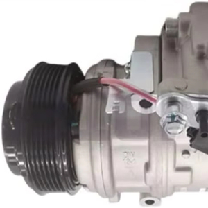 Compresseur de climatisation pour MAXUS G10 1.9T Diesel 10PA17C C00041322 1062M2 - Product Image 1